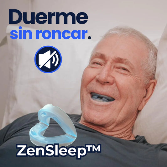 ZenSleep™