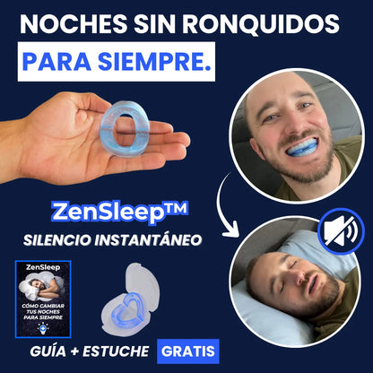 ZenSleep™