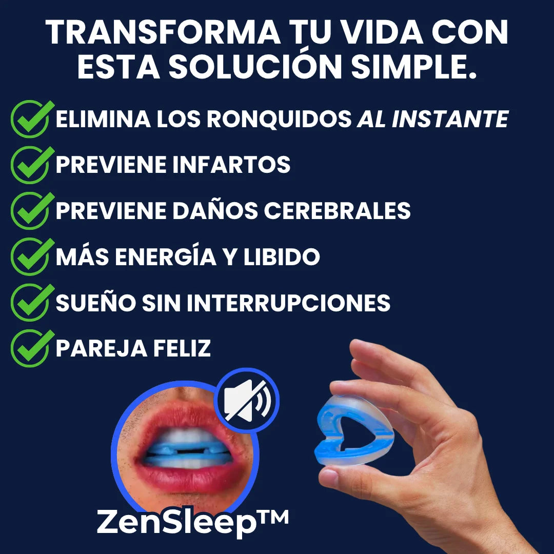 ZenSleep™