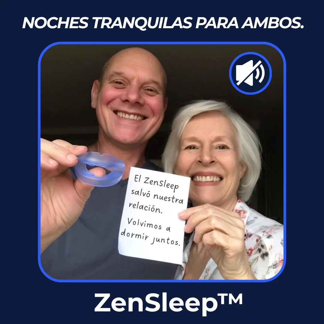 ZenSleep™