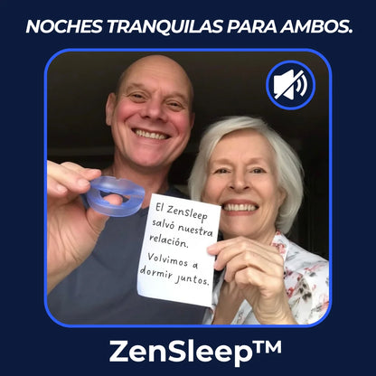 ZenSleep™