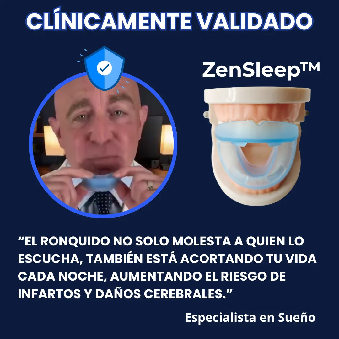 ZenSleep™