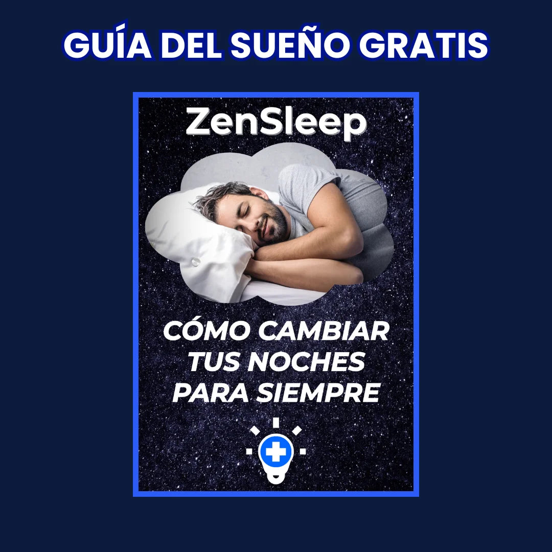 ZenSleep™