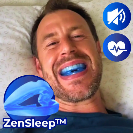 ZenSleep™