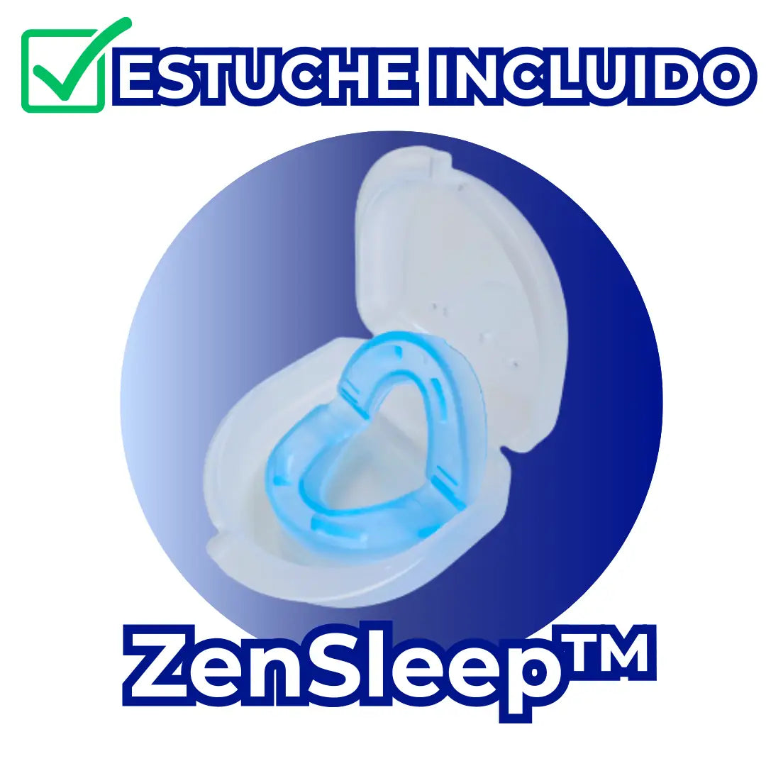 ZenSleep™