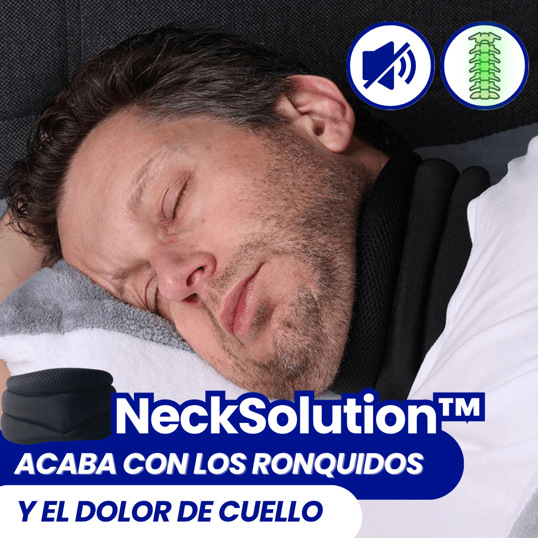 NeckSolution™