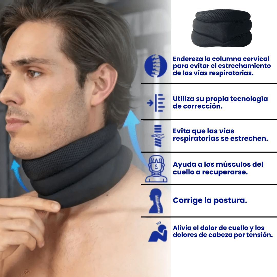 NeckSolution™