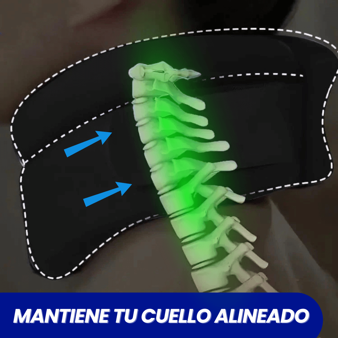 NeckSolution™