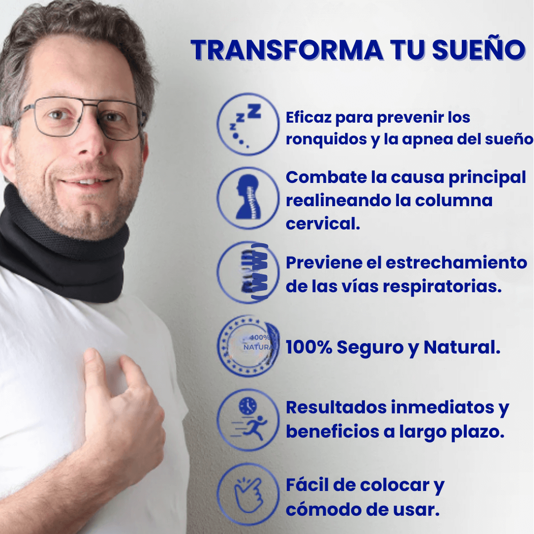 NeckSolution™
