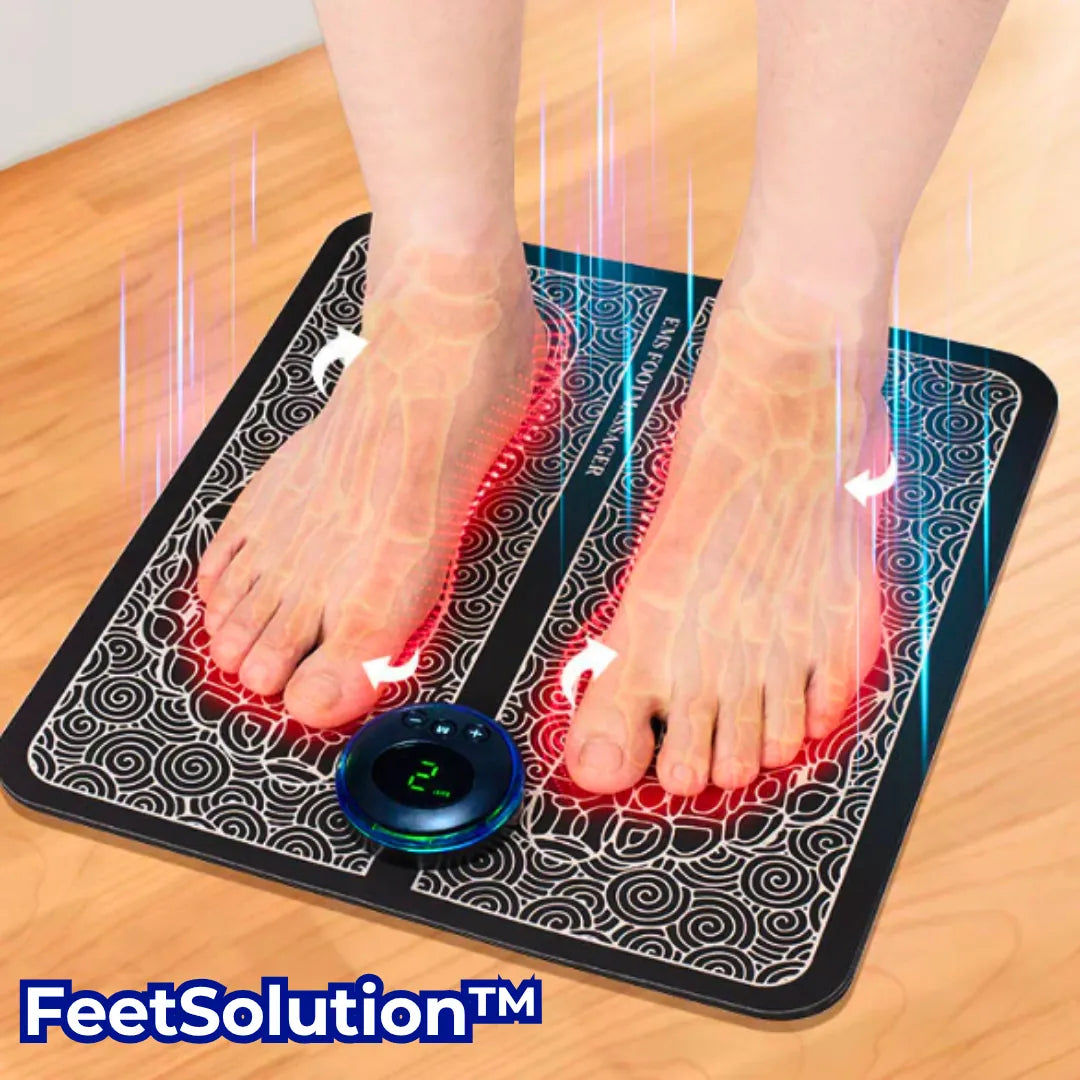 Masajeador FeetSolution™