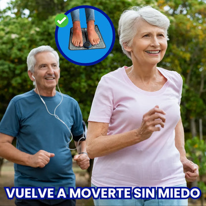 Masajeador FeetSolution™