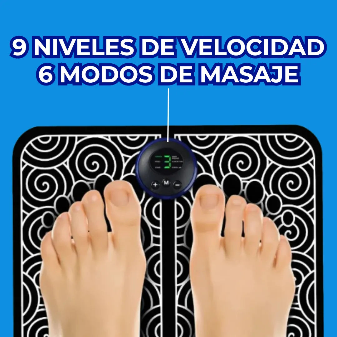 Masajeador FeetSolution™