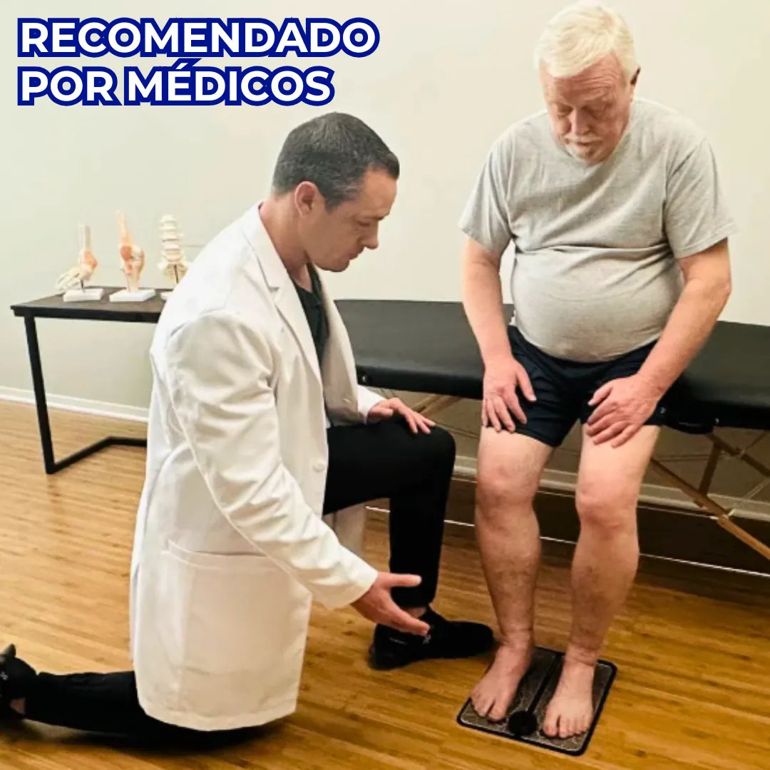 Masajeador FeetSolution™