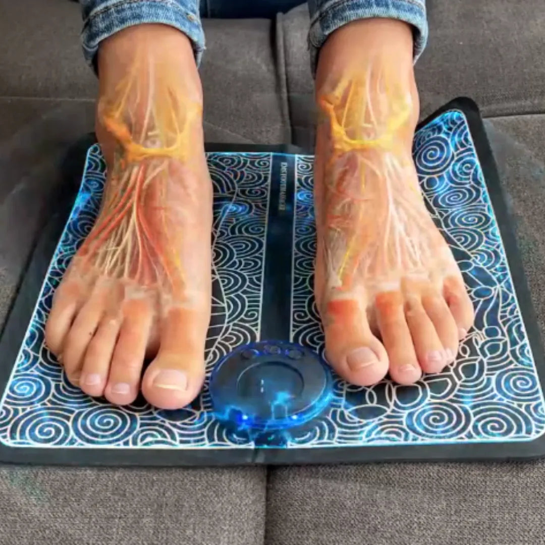 Masajeador FeetSolution™